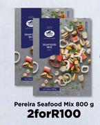 Pereira Seafood Mix-For 2 x 800g