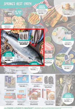 Food Lover's Market Inland : Spring Carnival (30 August - 5 September 2021), page 6