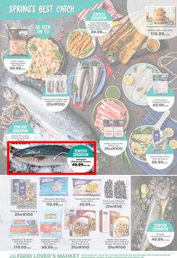 Food Lover's Market Inland : Spring Carnival (30 August - 5 September 2021), page 6