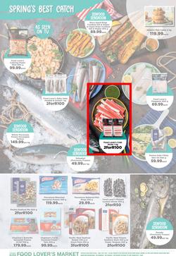 Food Lover's Market Inland : Spring Carnival (30 August - 5 September 2021), page 6