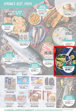 Food Lover's Market Inland : Spring Carnival (30 August - 5 September 2021), page 6