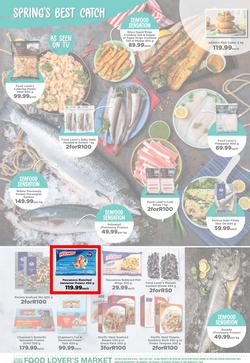 Food Lover's Market Inland : Spring Carnival (30 August - 5 September 2021), page 6