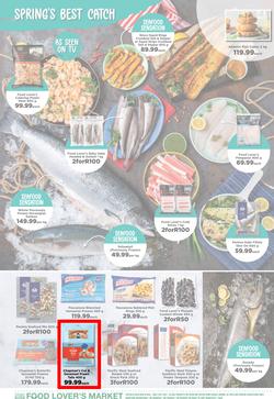 Food Lover's Market Inland : Spring Carnival (30 August - 5 September 2021), page 6