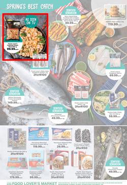 Food Lover's Market Inland : Spring Carnival (30 August - 5 September 2021), page 6