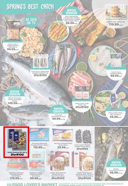 Food Lover's Market Inland : Spring Carnival (30 August - 5 September 2021), page 6