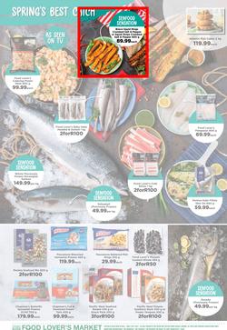 Food Lover's Market Inland : Spring Carnival (30 August - 5 September 2021), page 6