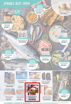 Food Lover's Market Inland : Spring Carnival (30 August - 5 September 2021), page 6