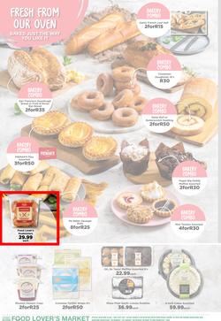 Food Lover's Market Inland : Spring Carnival (30 August - 5 September 2021), page 7