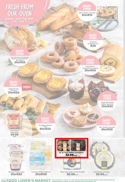 Food Lover's Market Inland : Spring Carnival (30 August - 5 September 2021), page 7