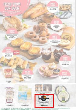 Food Lover's Market Inland : Spring Carnival (30 August - 5 September 2021), page 7