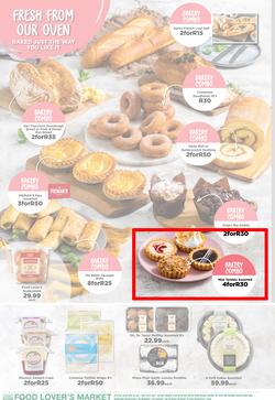 Food Lover's Market Inland : Spring Carnival (30 August - 5 September 2021), page 7