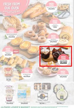 Food Lover's Market Inland : Spring Carnival (30 August - 5 September 2021), page 7