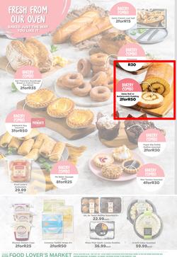 Food Lover's Market Inland : Spring Carnival (30 August - 5 September 2021), page 7