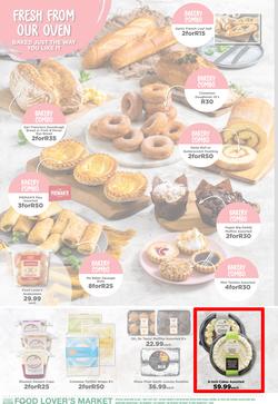 Food Lover's Market Inland : Spring Carnival (30 August - 5 September 2021), page 7