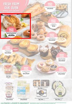 Food Lover's Market Inland : Spring Carnival (30 August - 5 September 2021), page 7