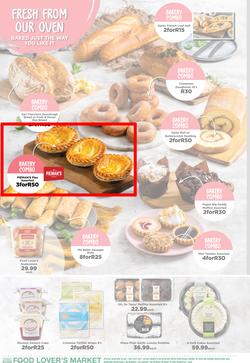Food Lover's Market Inland : Spring Carnival (30 August - 5 September 2021), page 7