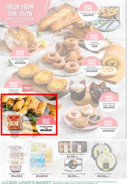 Food Lover's Market Inland : Spring Carnival (30 August - 5 September 2021), page 7