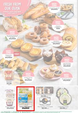 Food Lover's Market Inland : Spring Carnival (30 August - 5 September 2021), page 7