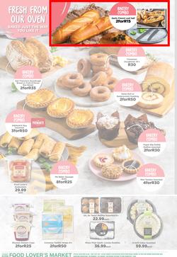 Food Lover's Market Inland : Spring Carnival (30 August - 5 September 2021), page 7