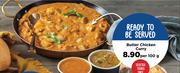 Butter Chicken Curry-Per 100g