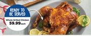 Whole Grilled Chicken-Each      