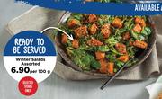 Winter Salads Assorted-Per 100g