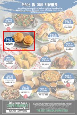 Food Lover's Market Inland : Spring Carnival (30 August - 5 September 2021), page 8