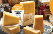 Ladismith Bulk Cheddar-Per Kg