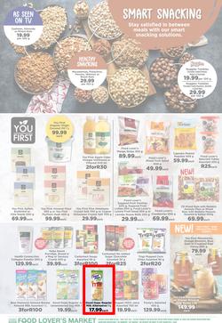 Food Lover's Market Inland : Spring Carnival (30 August - 5 September 2021), page 10