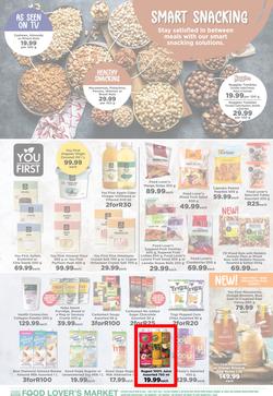 Food Lover's Market Inland : Spring Carnival (30 August - 5 September 2021), page 10