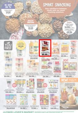 Food Lover's Market Inland : Spring Carnival (30 August - 5 September 2021), page 10
