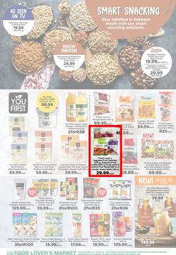 Food Lover's Market Inland : Spring Carnival (30 August - 5 September 2021), page 10