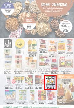 Food Lover's Market Inland : Spring Carnival (30 August - 5 September 2021), page 10