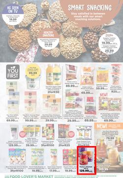 Food Lover's Market Inland : Spring Carnival (30 August - 5 September 2021), page 10
