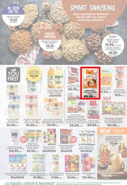 Food Lover's Market Inland : Spring Carnival (30 August - 5 September 2021), page 10