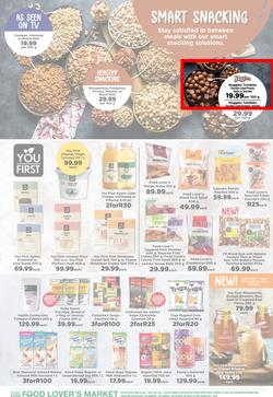 Food Lover's Market Inland : Spring Carnival (30 August - 5 September 2021), page 10
