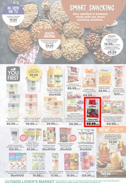 Food Lover's Market Inland : Spring Carnival (30 August - 5 September 2021), page 10
