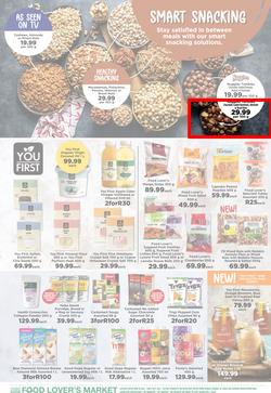 Food Lover's Market Inland : Spring Carnival (30 August - 5 September 2021), page 10