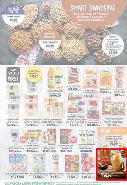 Food Lover's Market Inland : Spring Carnival (30 August - 5 September 2021), page 10