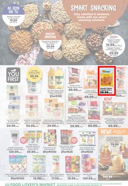 Food Lover's Market Inland : Spring Carnival (30 August - 5 September 2021), page 10