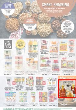 Food Lover's Market Inland : Spring Carnival (30 August - 5 September 2021), page 10