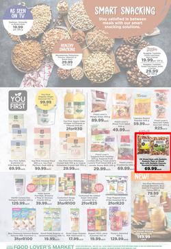 Food Lover's Market Inland : Spring Carnival (30 August - 5 September 2021), page 10