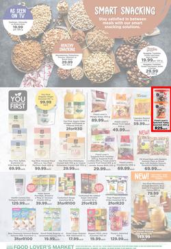 Food Lover's Market Inland : Spring Carnival (30 August - 5 September 2021), page 10