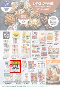 Food Lover's Market Inland : Spring Carnival (30 August - 5 September 2021), page 10