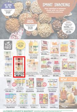 Food Lover's Market Inland : Spring Carnival (30 August - 5 September 2021), page 10
