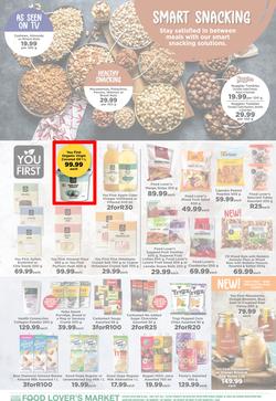 Food Lover's Market Inland : Spring Carnival (30 August - 5 September 2021), page 10