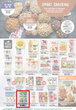 Food Lover's Market Inland : Spring Carnival (30 August - 5 September 2021), page 10