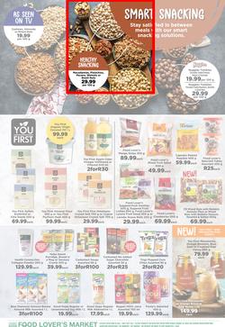 Food Lover's Market Inland : Spring Carnival (30 August - 5 September 2021), page 10