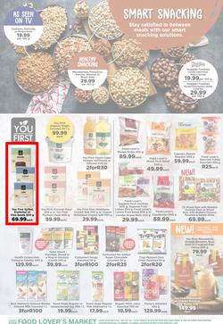 Food Lover's Market Inland : Spring Carnival (30 August - 5 September 2021), page 10