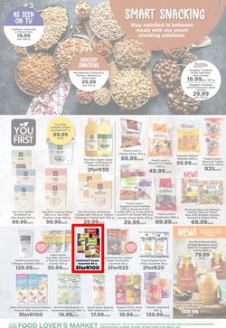 Food Lover's Market Inland : Spring Carnival (30 August - 5 September 2021), page 10